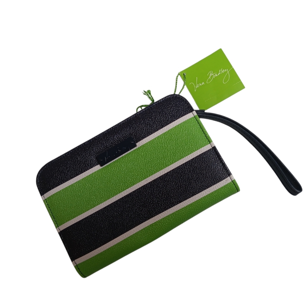 Vera Bradley Wristlet